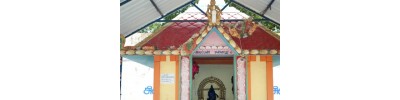 117. திருஅம்பர் - பெருந்திருக்கோயில்